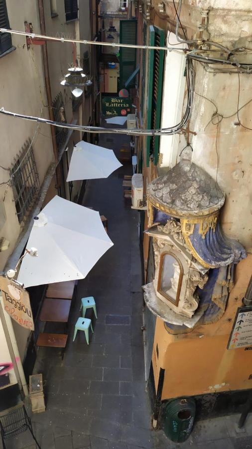 Iron Home Genova Exterior foto